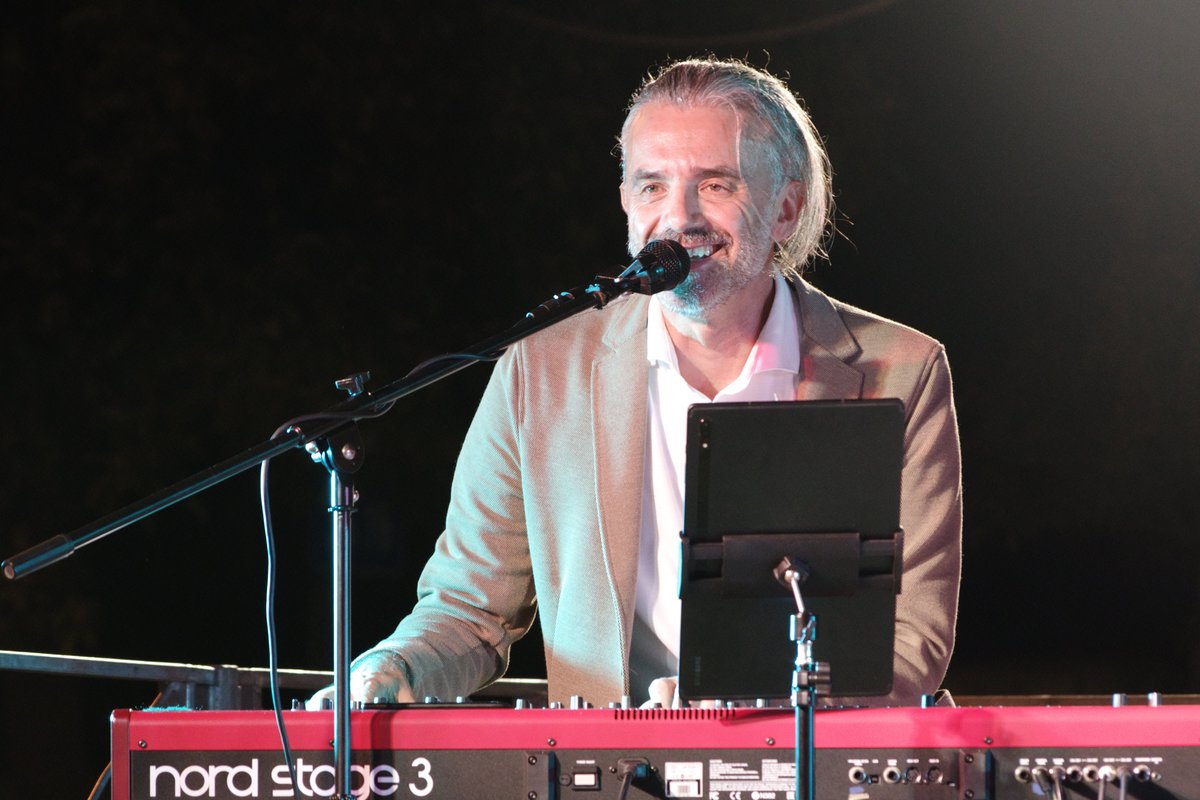 Foto concerto Underscore